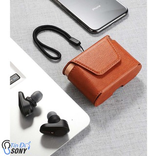 Bao da bảo vệ Sony WF-1000XM3