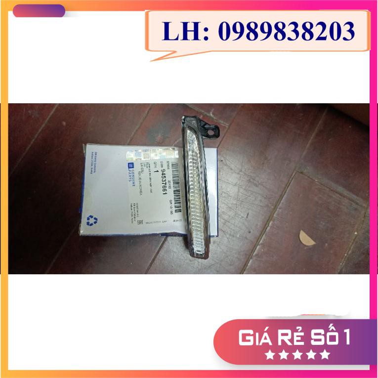 Đèn Xi nhan gương Cruze trái phải hàng chính hãng Gm94537660,94537661