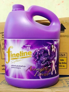 Nước Giặt Fineline 3000ml Thái Lan
