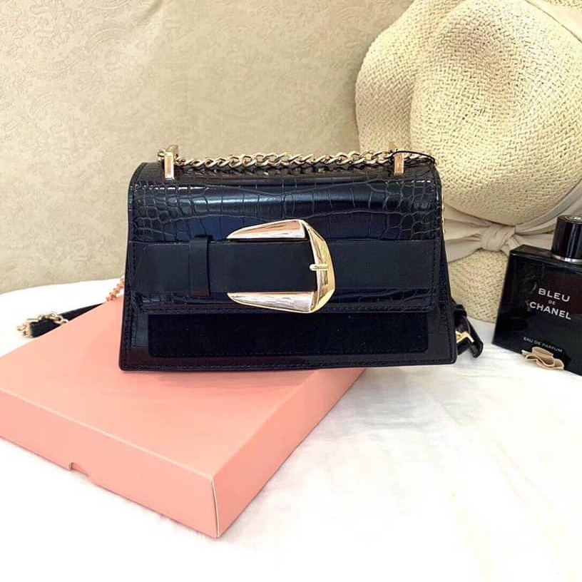 Túi Thời Trang Nữ Da Rắn Siêu Hot TN254