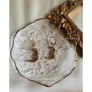 SU ACCESSORIES - SET MẶT TRĂNG “Moon lover”