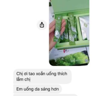 Tảo xoắn fuji