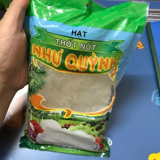 Hạt Đác Thái / Hạt Thốt Nốt Như Quỳnh 1kg