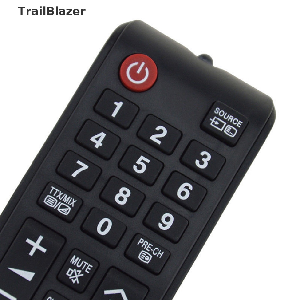 Điều khiển từ xa thích hợp cho TV thông minh Samsung Aa59-00741A Led Lcd