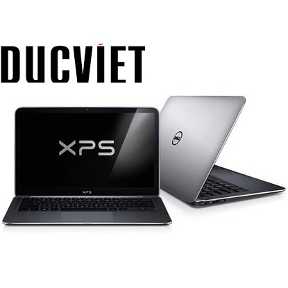 Laptop Nhập Khẩu Dell XPS 13 L321X