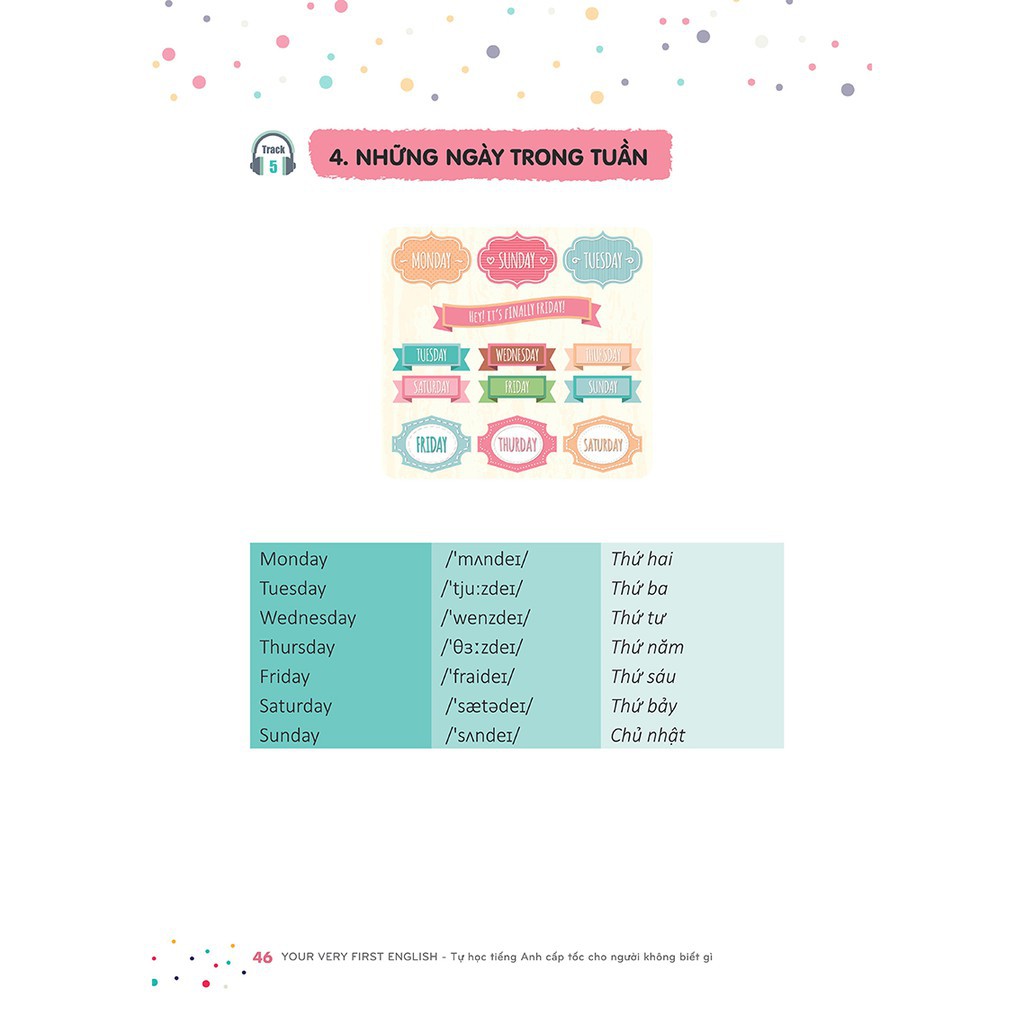 Sách - Your Very First English - Tự Học Tiếng Anh Cấp Tốc Cho Người Không Biết Gì Tặng Video Hách Não | BigBuy360 - bigbuy360.vn