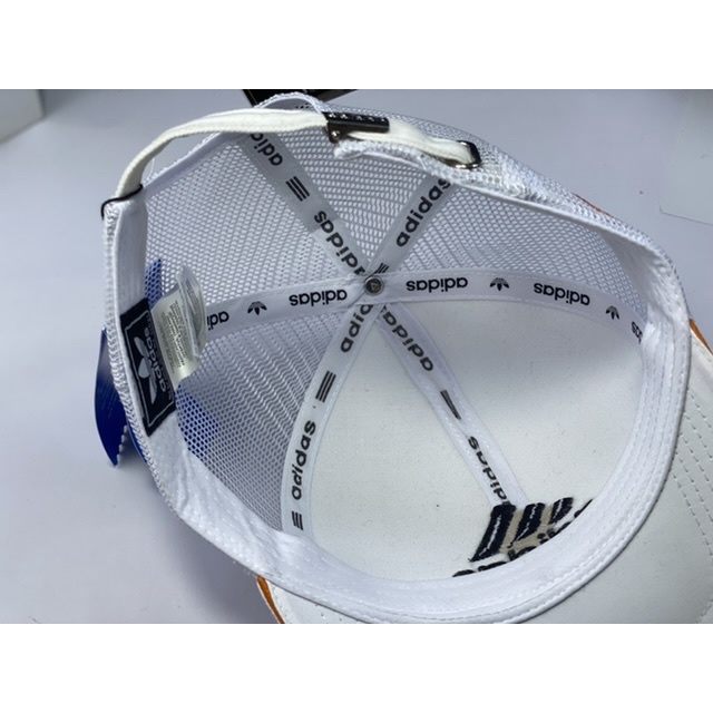 Nón nam nữ, Mũ Lưỡi Trai Adi.das cao cấp, kết thêu chữ Golf phối lưới thể thao năng động M298 - Hayna Hats