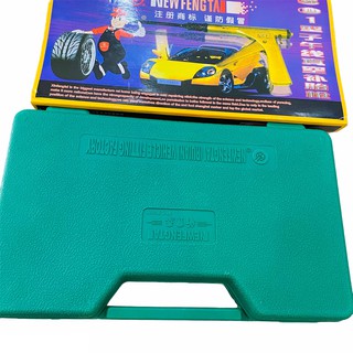 Bộ Dụng Cụ Vá Lốp Không Săm Xe Máy Xe Tay Ga, Vá Nhanh Cho Xe Tiện Lợi, Dễ Sử Dụng