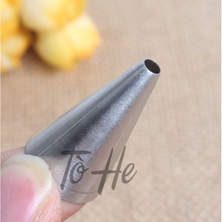 ĐUI BẮT KEM SỐ 6 (Đui tròn)