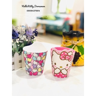 Ly 3D melamin Hello kitty