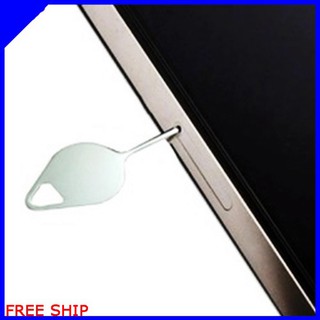 (FREE SHIP 50K) Que Chọc Sim - LẤY SIM - MỞ SIM Loạt Tốt Educase