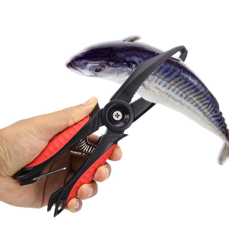 Kìm Cắt Dây Câu Cá Chuyên Dụng 8Inch