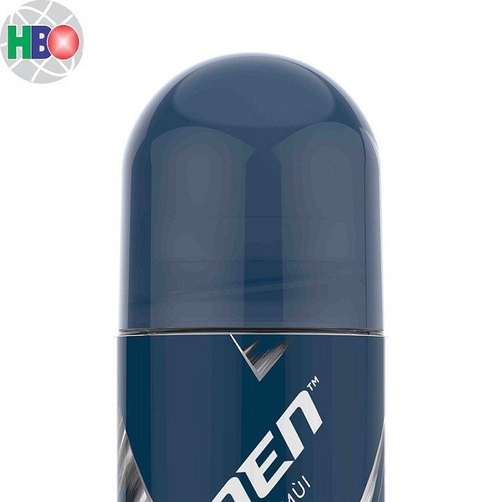 Lăn khử mùi X-men Metal 50ml