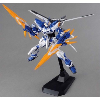 Mô hình MG GUNDAM ASTRAY BLUE FRAME D (MG - 1/100)