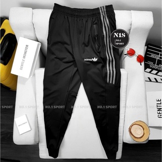 Jogger Das phối lưới