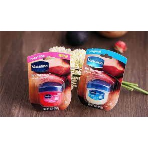 Son dưỡng Hồng môi Vaseline