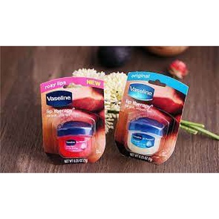 Son dưỡng Hồng môi Vaseline