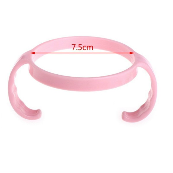 Tay cầm bình sữa Comotomo trơn_CM002