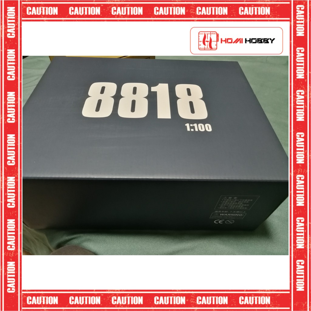 Mô hình lắp ráp gundam MG 8818 Barbatos ver. HiRM Daban