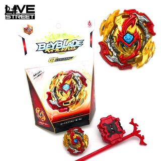 Con Quay Beyblade Burst B-149 4d