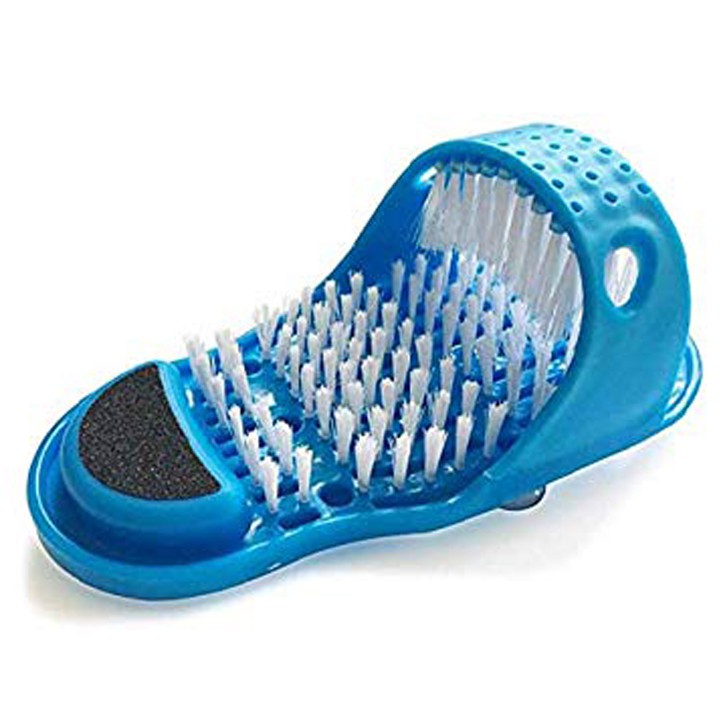 Dép Chà Gót Chân Vệ Sinh Bàn Chân Easy Clean &amp; Massage