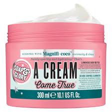 Dưỡng thể Soap and Glory