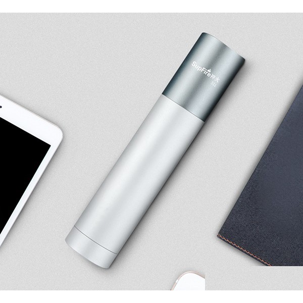 Đèn pin đa năng Supfire S11