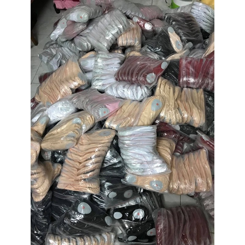 Giày Múa Mũi Mềm không Bọc Da | BigBuy360 - bigbuy360.vn
