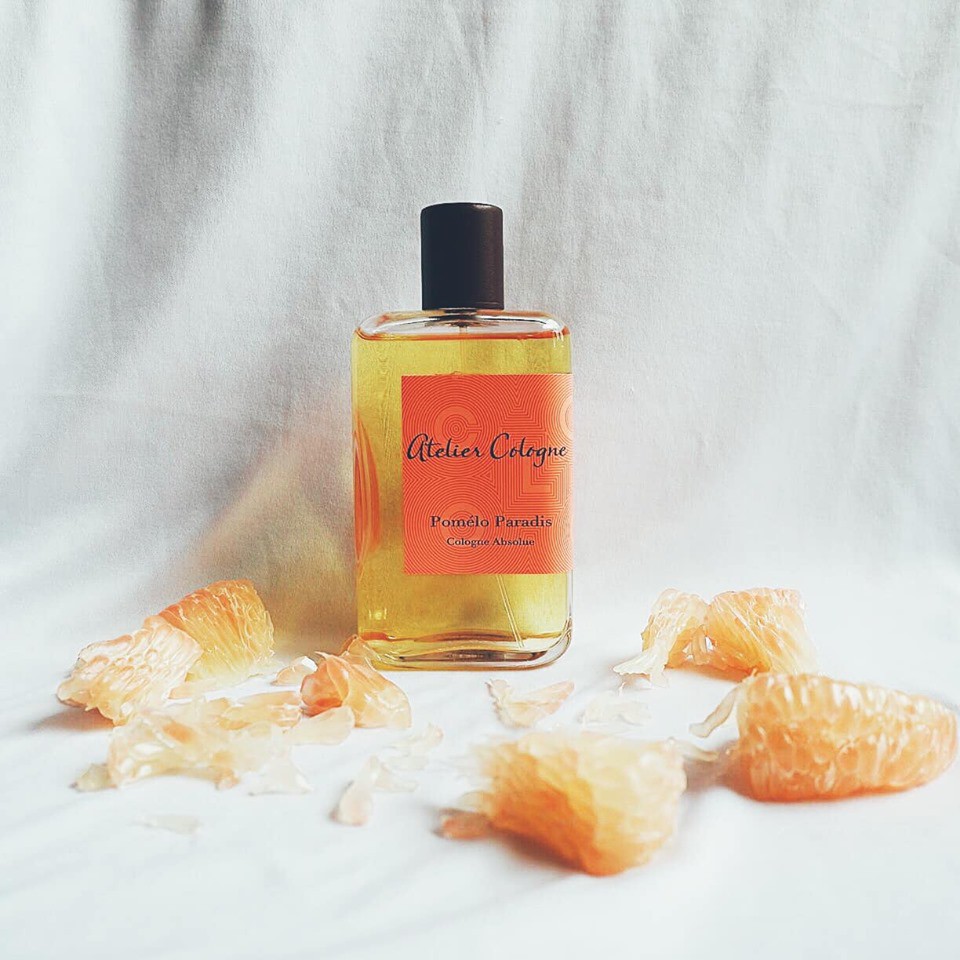 [ Minisize ] Nước hoa Atelier Cologne Pomelo Paradis | BigBuy360 - bigbuy360.vn