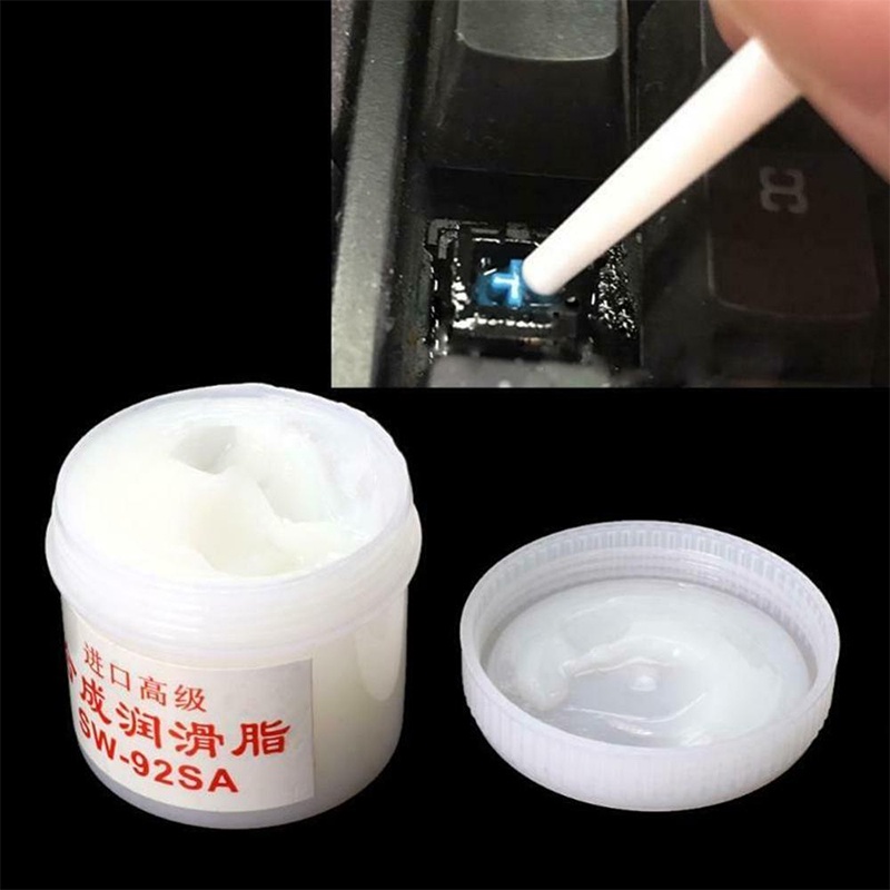 Bàn Phím Máy Tính Sợi Tổng Hợp Chất Lượng Cao