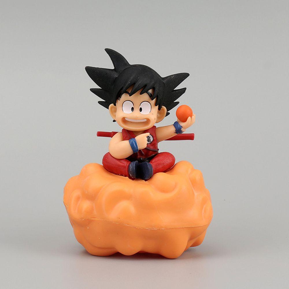 Mô Hình Đồ Chơi Nhân Vật Hoạt Hình Dragon Ball TAYLOR1