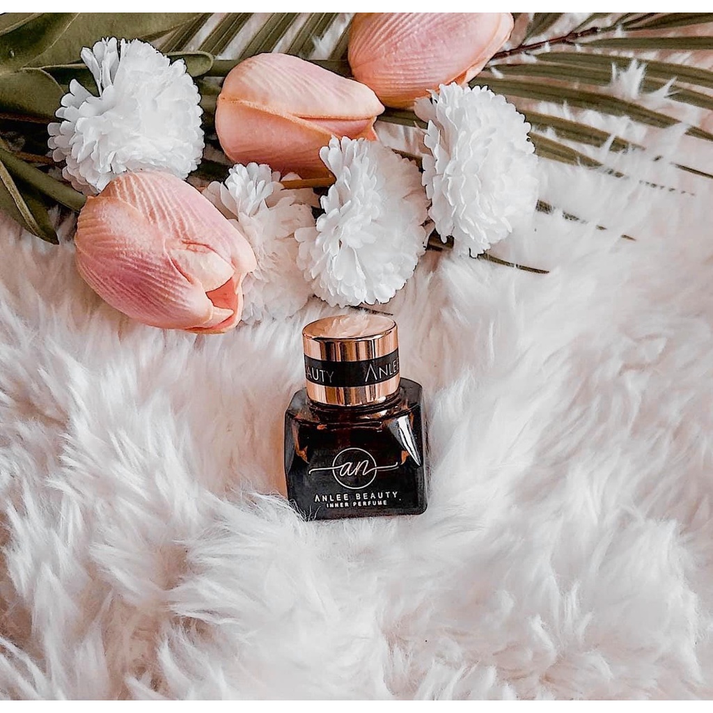 Nước Hoa Vùng Kín ANLEE BEAUTY Hàn Quốc