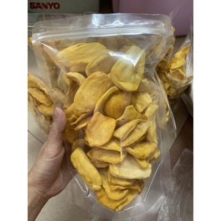 Mít sấy loại 1 túi 250gr