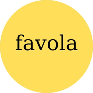 favola