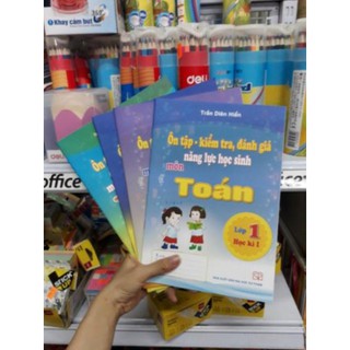 Combo hàng khách đặt ( bộ 4 cuốn )