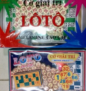 Loto - minh phát