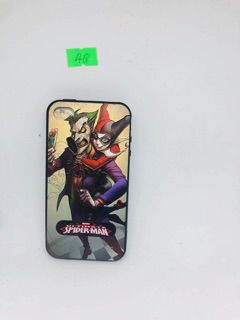 Ốp lưng thời trang in hình cho iphone 4G/4S