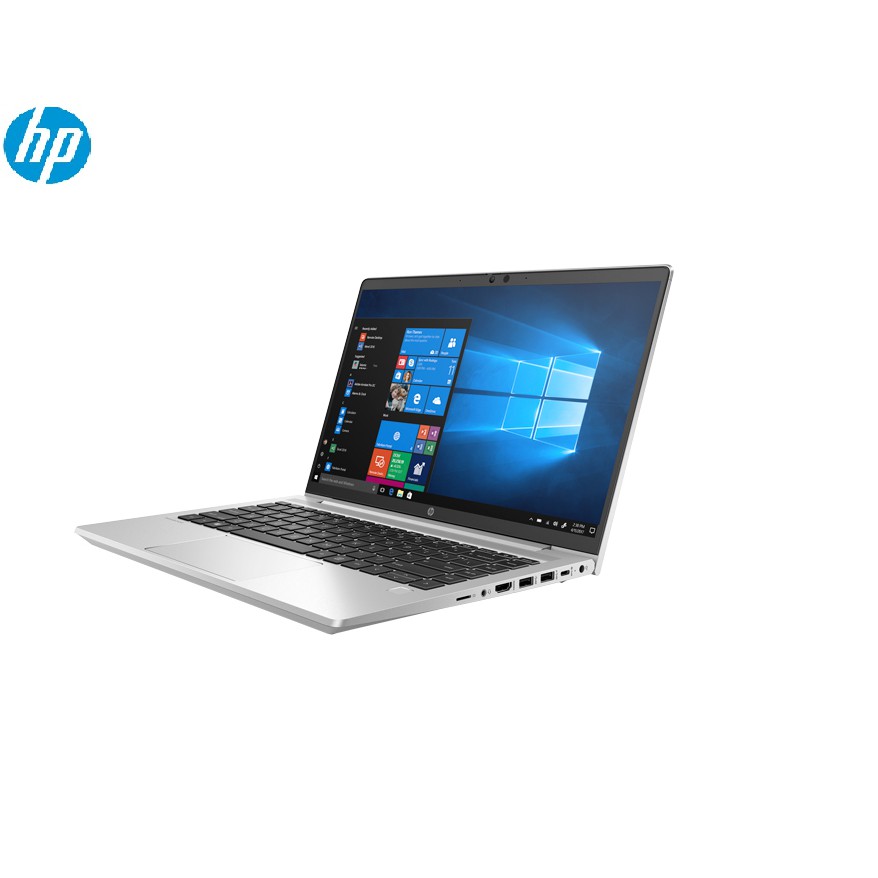 LapTop HP ProBook 440 G8 2Z6J3PA | Core i5 _ 1135G7 | 8GB | 256GB SSD PCIe | 14 inch Full HD IPS | FreeDos | FingerPrint | BigBuy360 - bigbuy360.vn