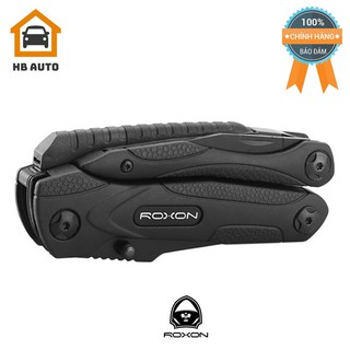 Kìm Đa Năng Roxon Spark Multitool Plier CM1349