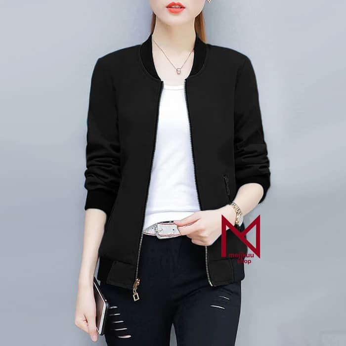 Áo Khoác Hoodie Vải Nhung Giữ Ấm Cho Bé Gái Tuổi Teen