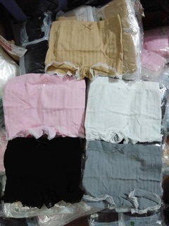 Quần mặc váy (79k 5 cái)