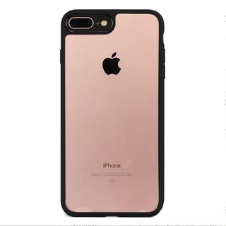 Ốp lưng TPU viền silicon camera cách tân cho IPHONE 5/6/6Plus/7/7Plus/8/8Plus
