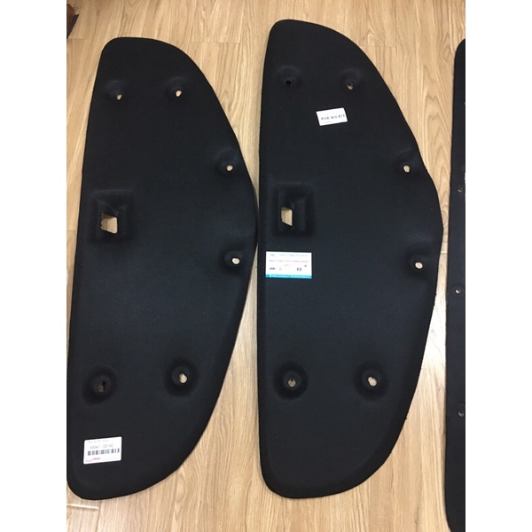 CHỐNG NÓNG NẮP CAPO VIOS 2014-2017