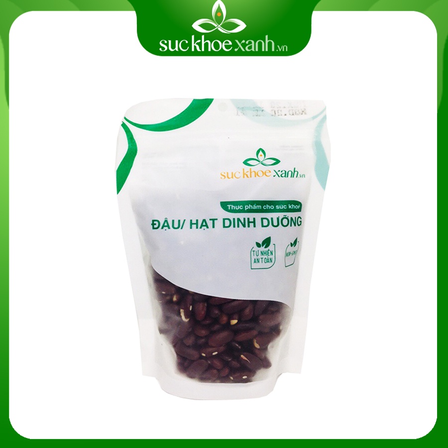 Đậu đỏ tây Dard Red Kidney Beans 250g