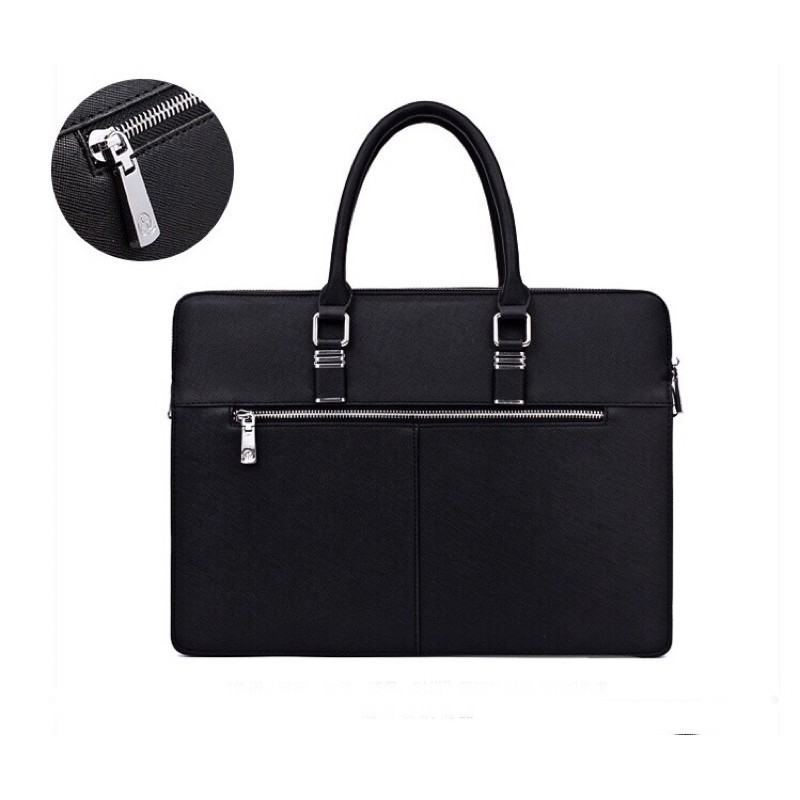 CẶP VĂN PHÒNG ( BẢO HÀNH DA 1 NĂM) | BigBuy360 - bigbuy360.vn