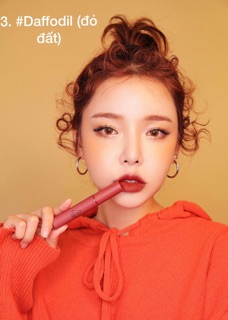 Son 3ce đủ màu