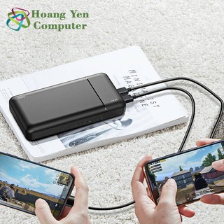 Pin Dự Phòng Remax RPP-167 30000mah