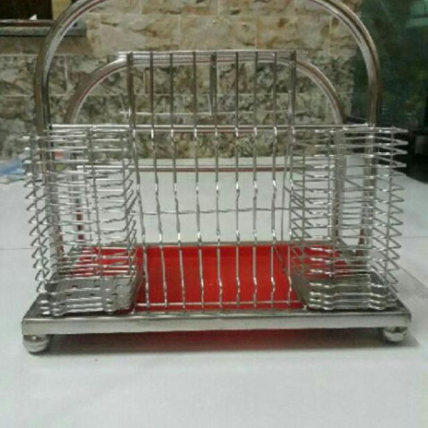 Giá cài dao thớt đũa đa năng