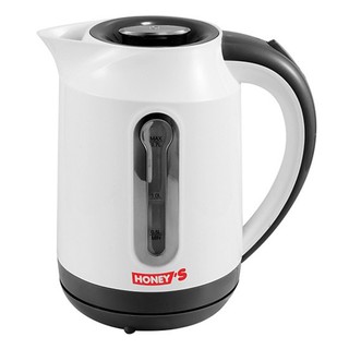 Bình siêu tốc nhựa honeys ho-ek18p171