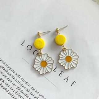 Earrings shaped long jewelry unique shape